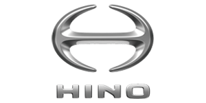 Hino Logo